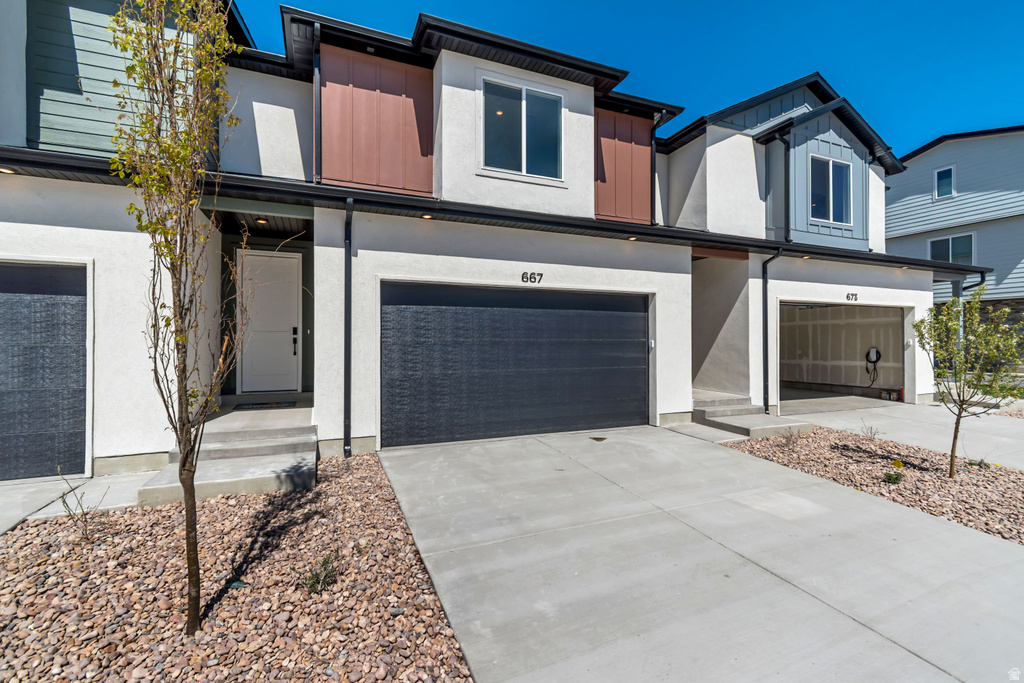 667 E RYEGRASS DR #302 Eagle Mountain, UT 84005