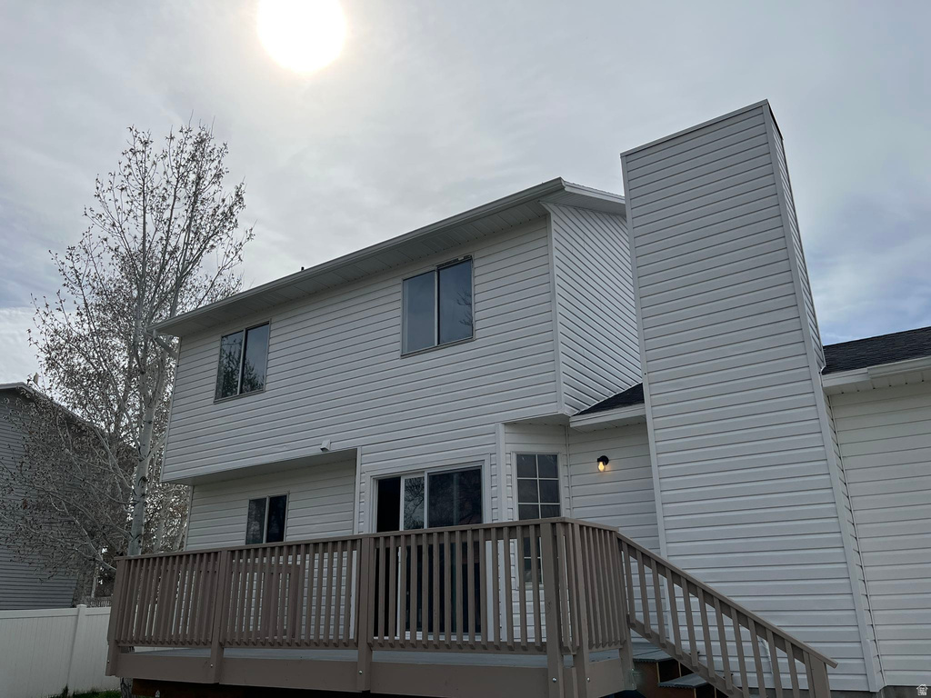 1744 N 280 W Orem, UT 84057