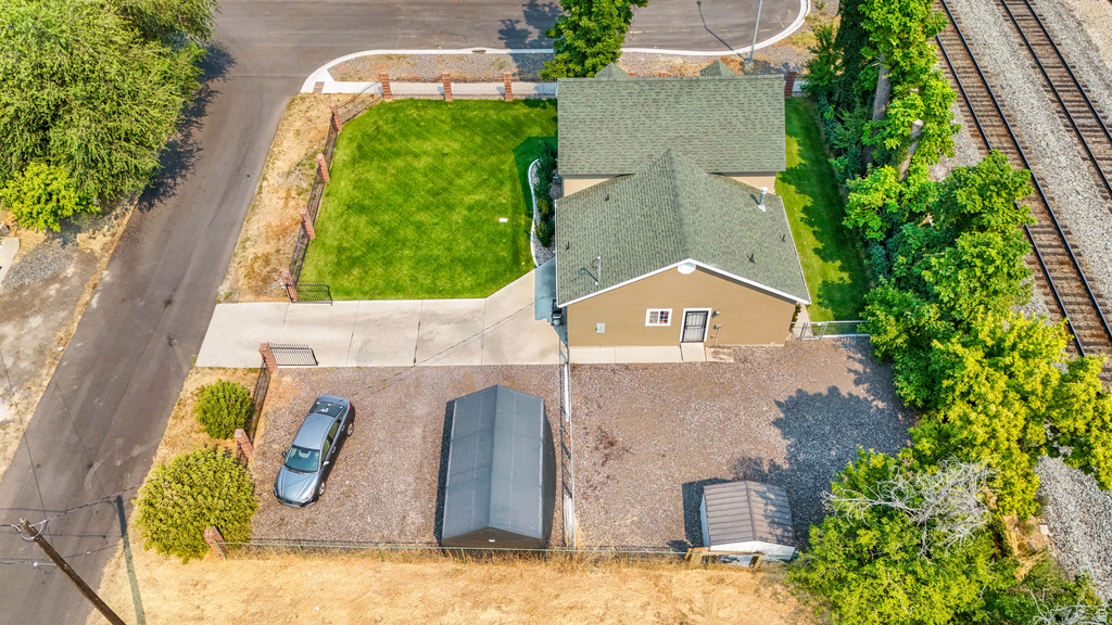 590 S 600 W Provo, UT 84601
