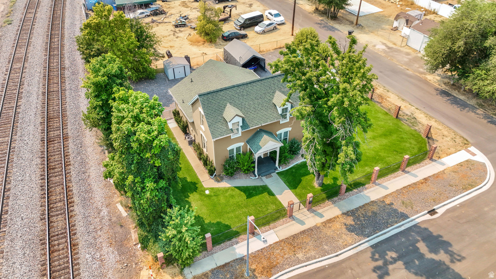 590 S 600 W Provo, UT 84601