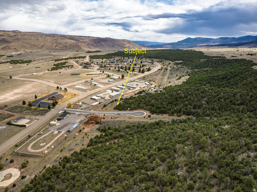 102  KESTREL CIR Dutch John, UT 84023