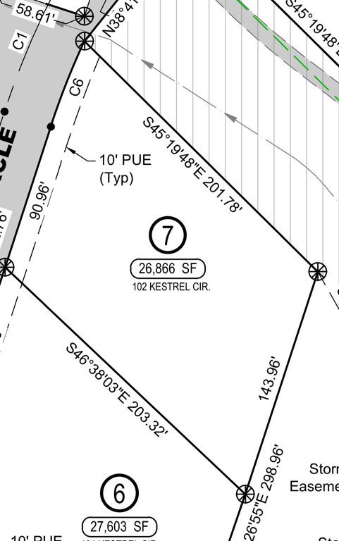 102  KESTREL CIR Dutch John, UT 84023