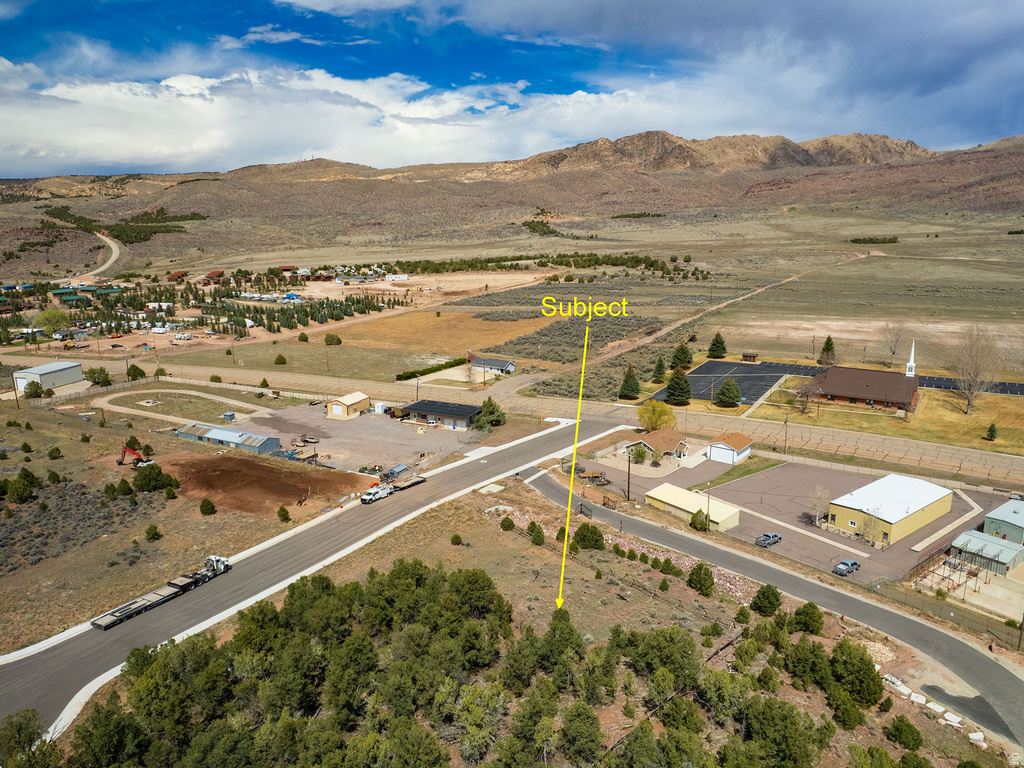102  KESTREL CIR Dutch John, UT 84023