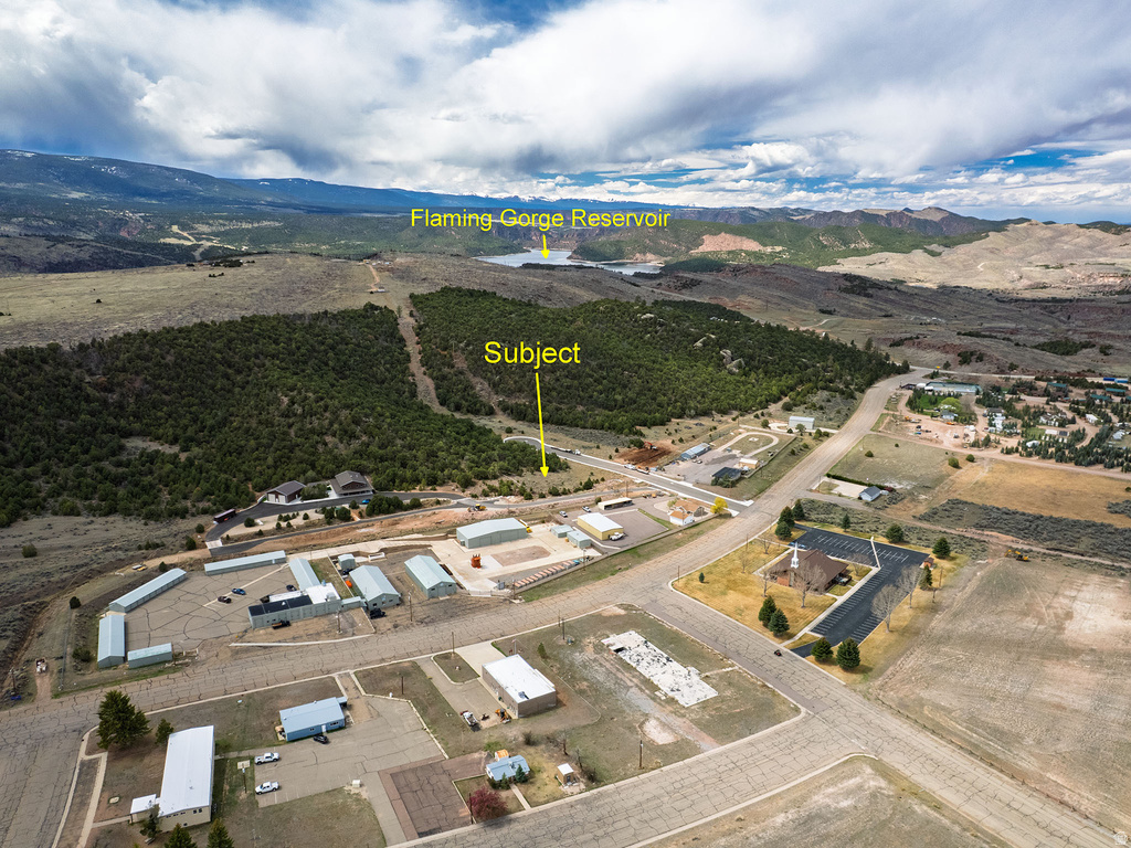 102  KESTREL CIR Dutch John, UT 84023