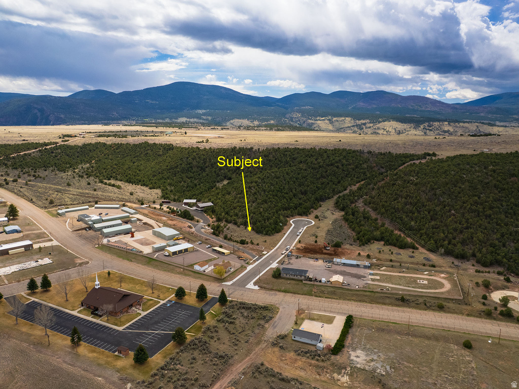 102  KESTREL CIR Dutch John, UT 84023