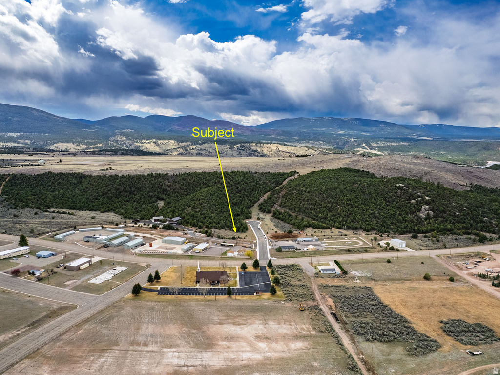 102  KESTREL CIR Dutch John, UT 84023