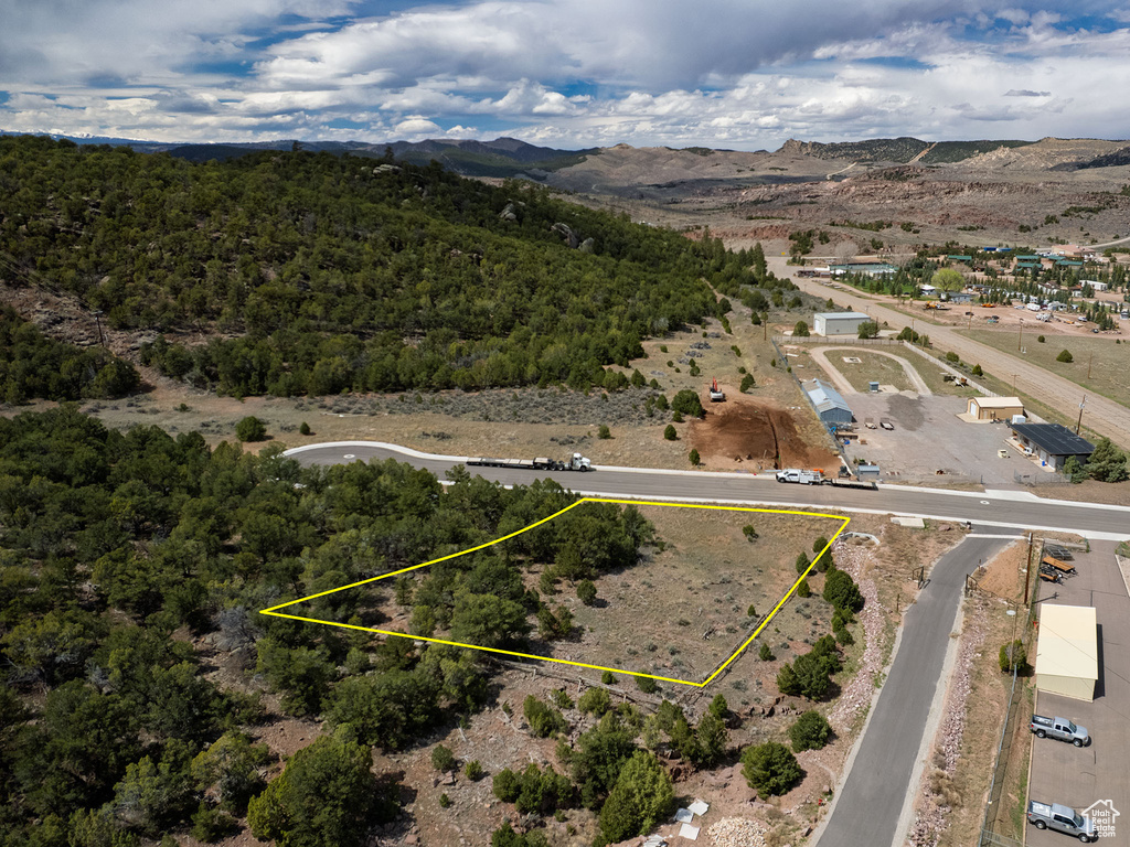 102  KESTREL CIR Dutch John, UT 84023