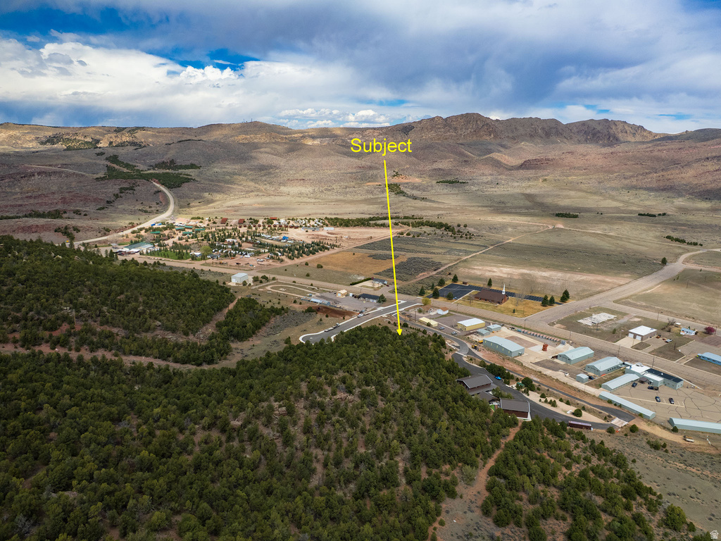 102  KESTREL CIR Dutch John, UT 84023