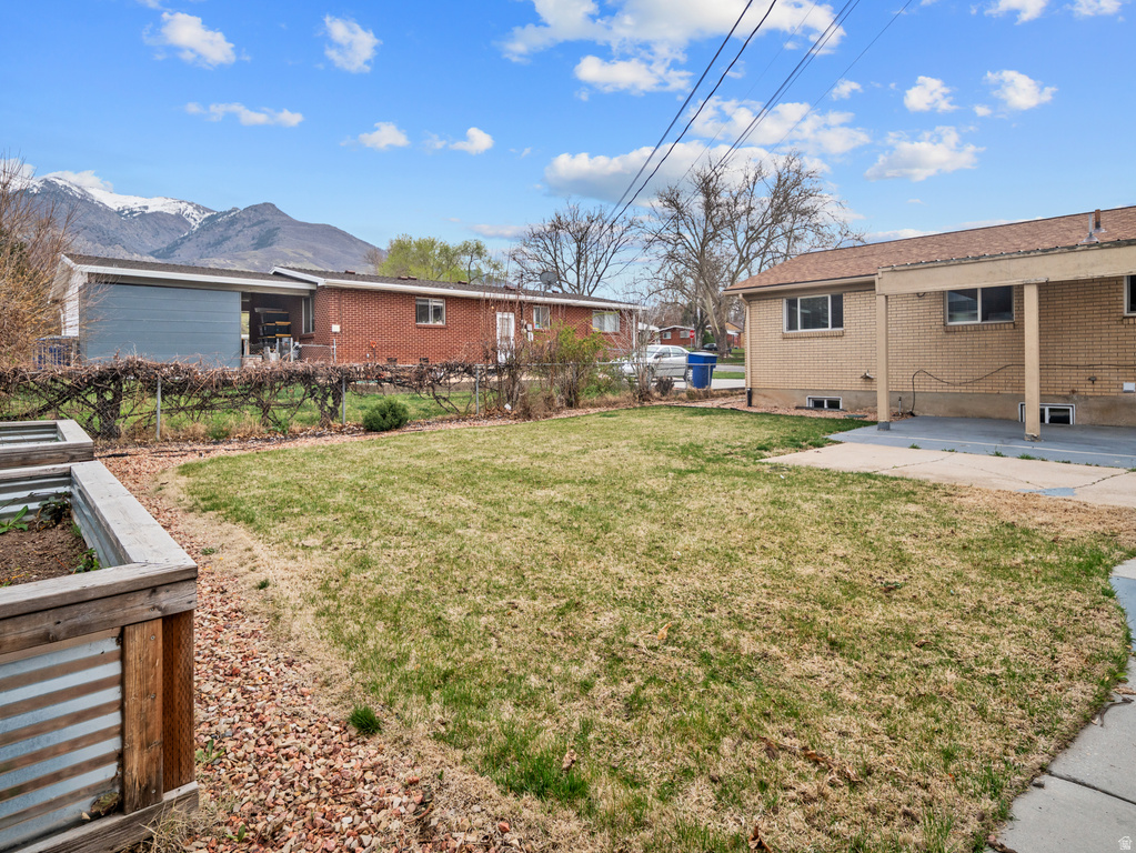 882 FRANKLIN ST Ogden, UT 84403