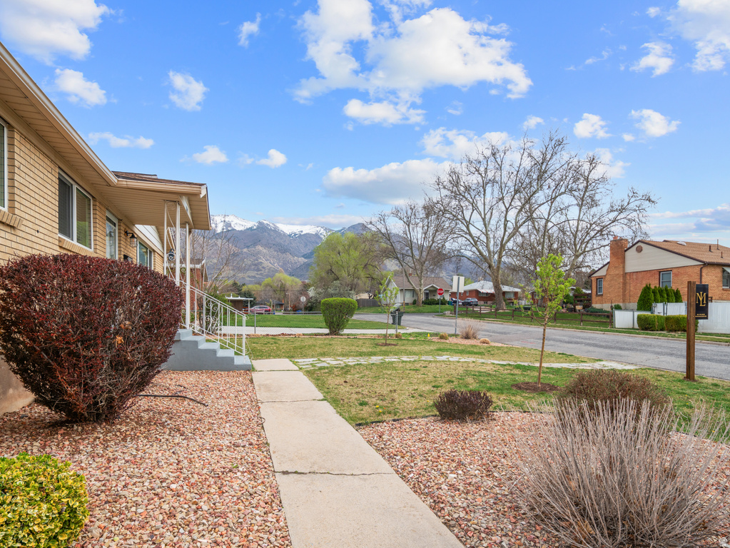 882 FRANKLIN ST Ogden, UT 84403