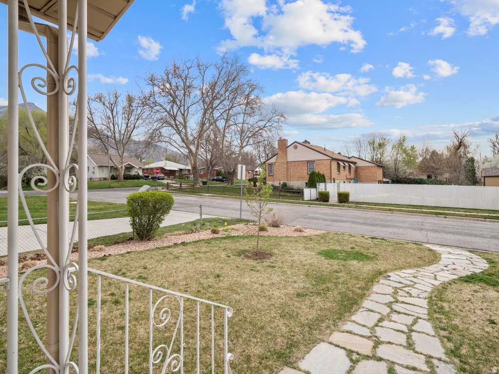 882 FRANKLIN ST Ogden, UT 84403