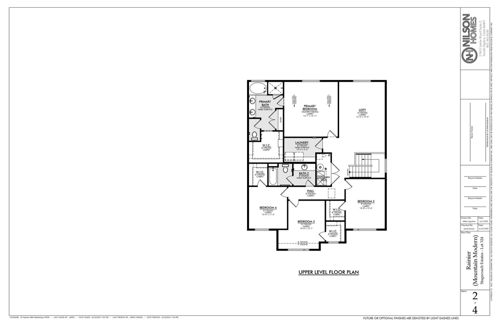 3750 W 1700 S #324 Taylor, UT 84401