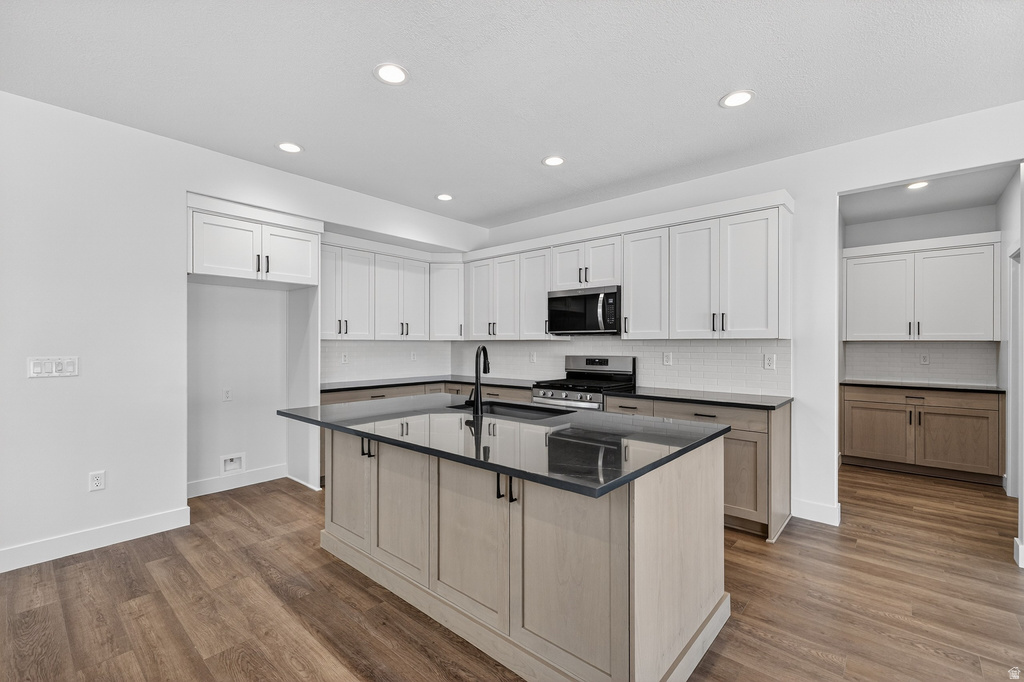 3750 W 1700 S #324 Taylor, UT 84401