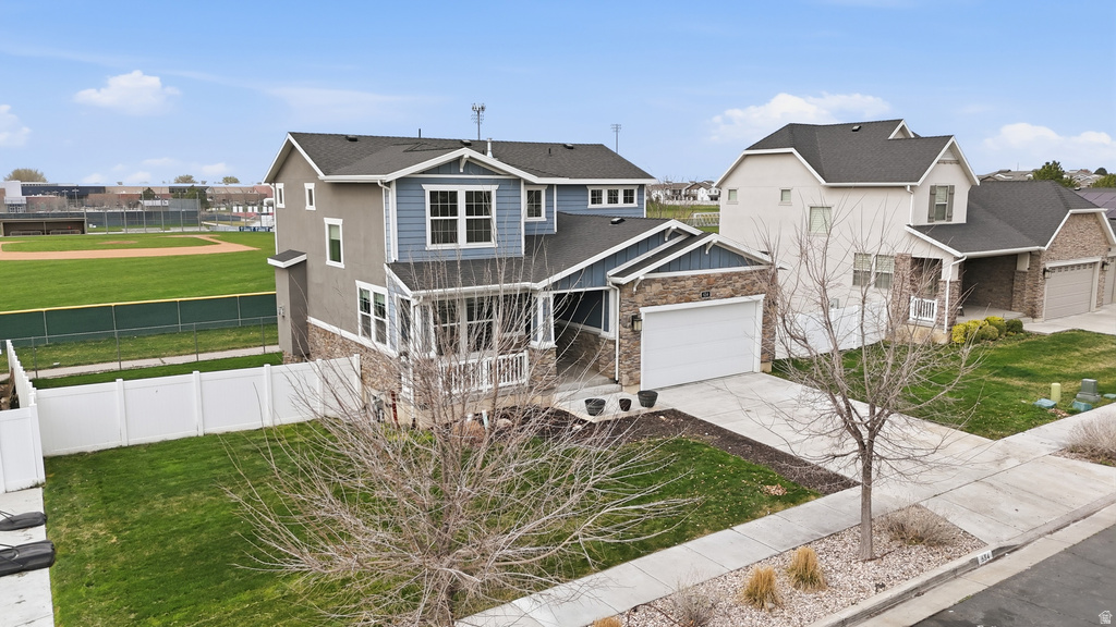 634 S 1550 W Syracuse, UT 84075