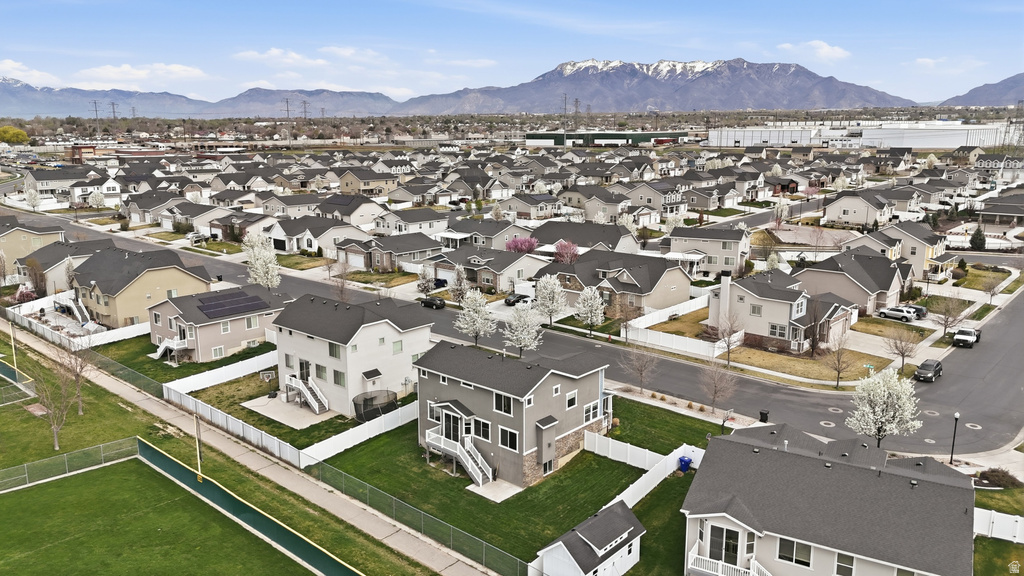 634 S 1550 W Syracuse, UT 84075