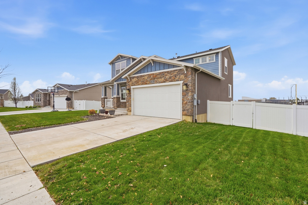 634 S 1550 W Syracuse, UT 84075