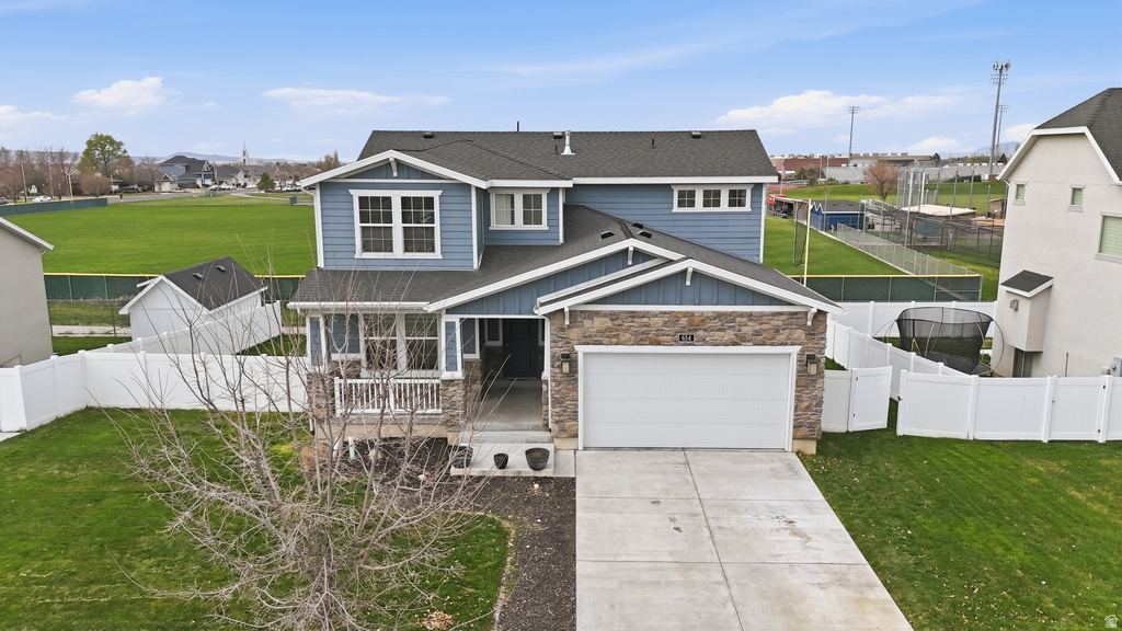 634 S 1550 W Syracuse, UT 84075