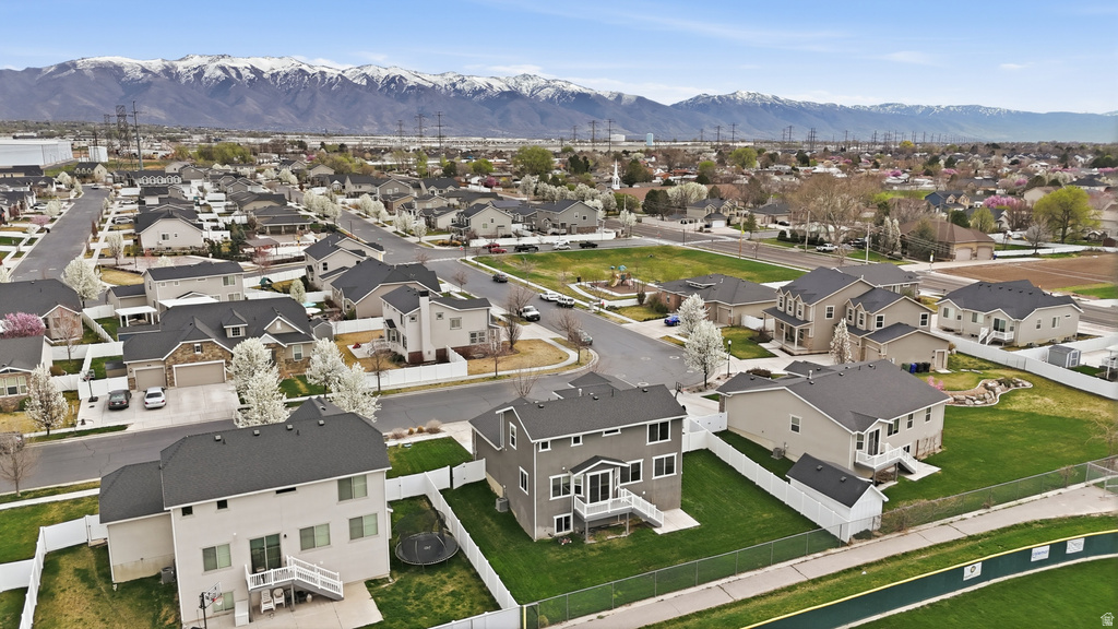 634 S 1550 W Syracuse, UT 84075