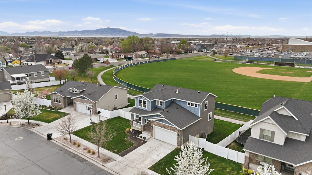 634 S 1550 W Syracuse, UT 84075
