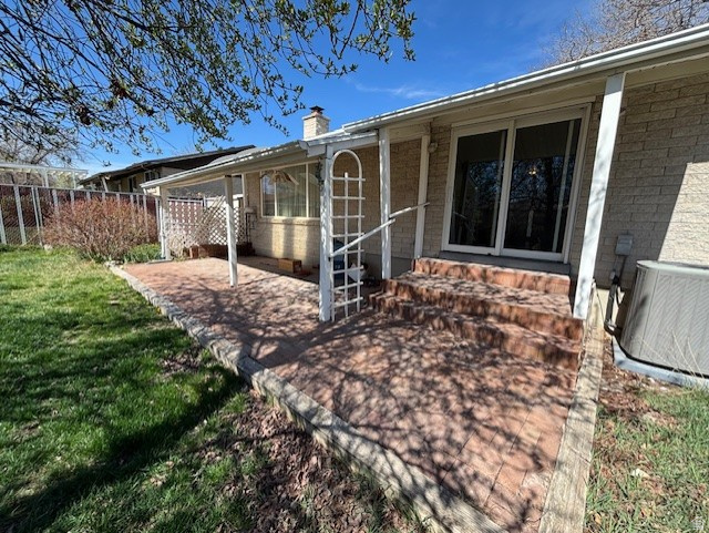 1543 W 4505 S Salt Lake City, UT 84123