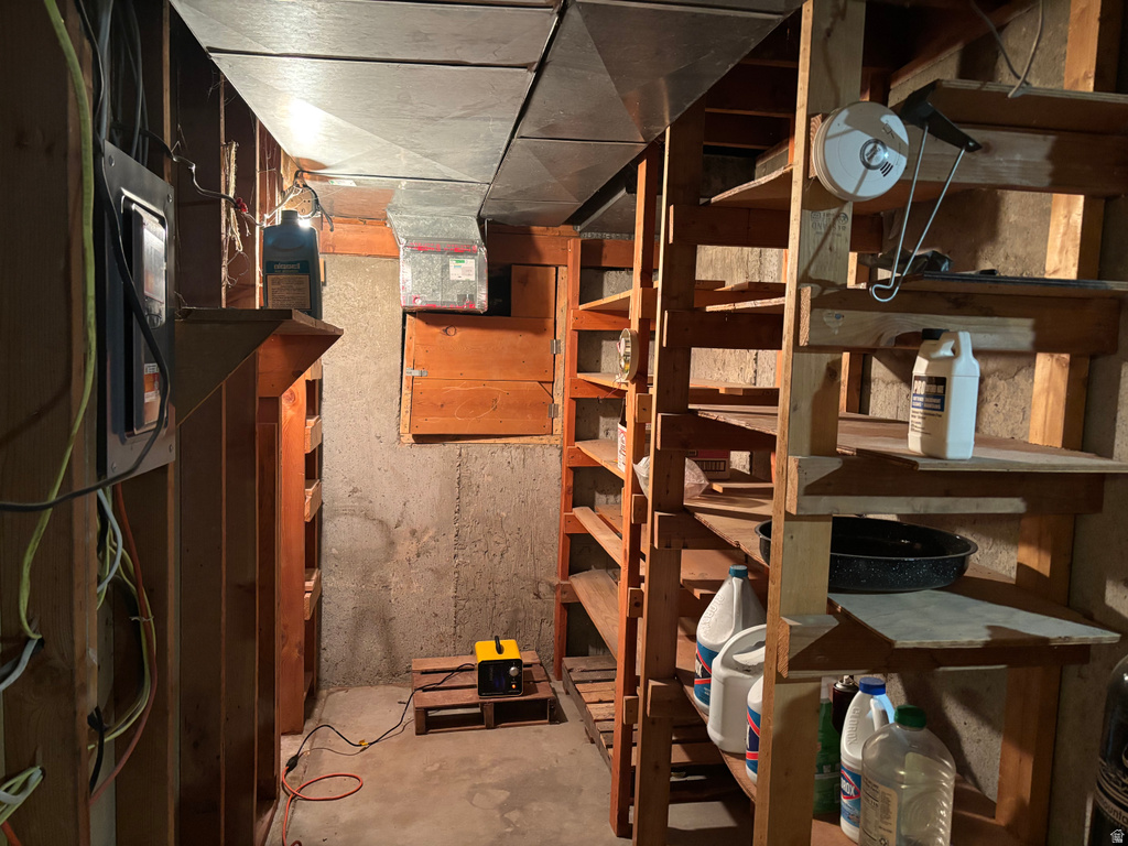 1543 W 4505 S Salt Lake City, UT 84123