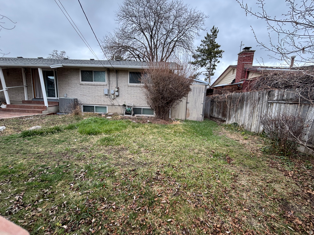 1543 W 4505 S Salt Lake City, UT 84123