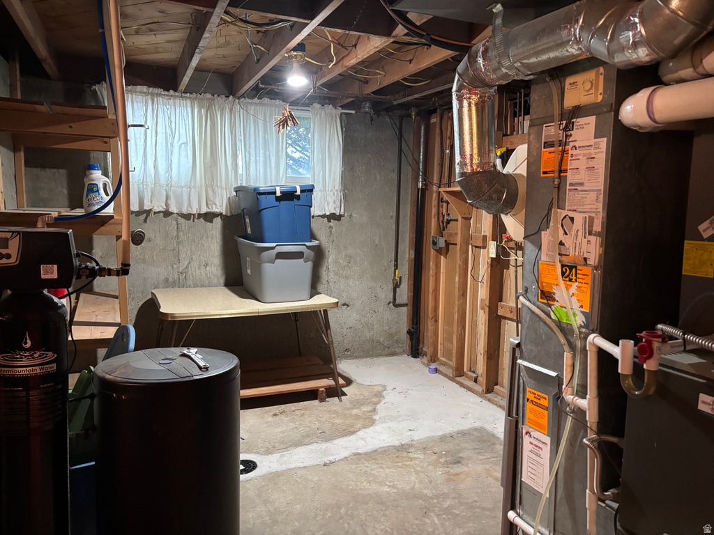 1543 W 4505 S Salt Lake City, UT 84123