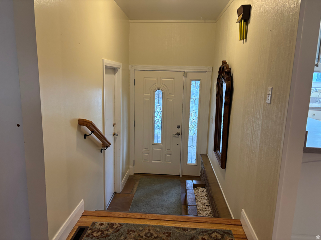 1543 W 4505 S Salt Lake City, UT 84123