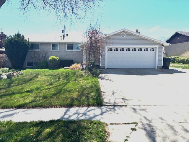 1543 W 4505 S Salt Lake City, UT 84123