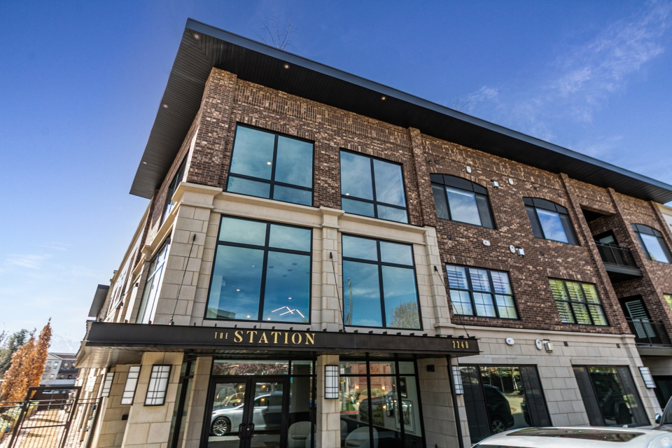 2240 E LANEY AVE #105 Holladay, UT 84117