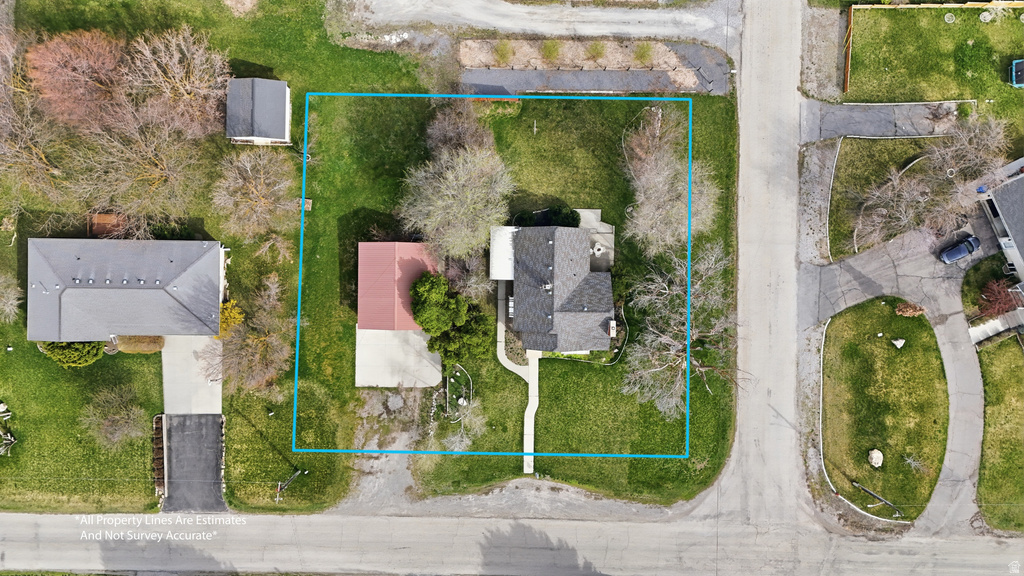 195 E 300 S Richmond, UT 84333