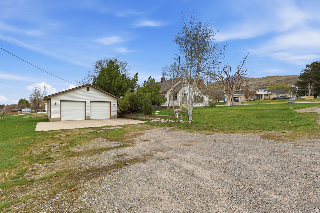 195 E 300 S Richmond, UT 84333