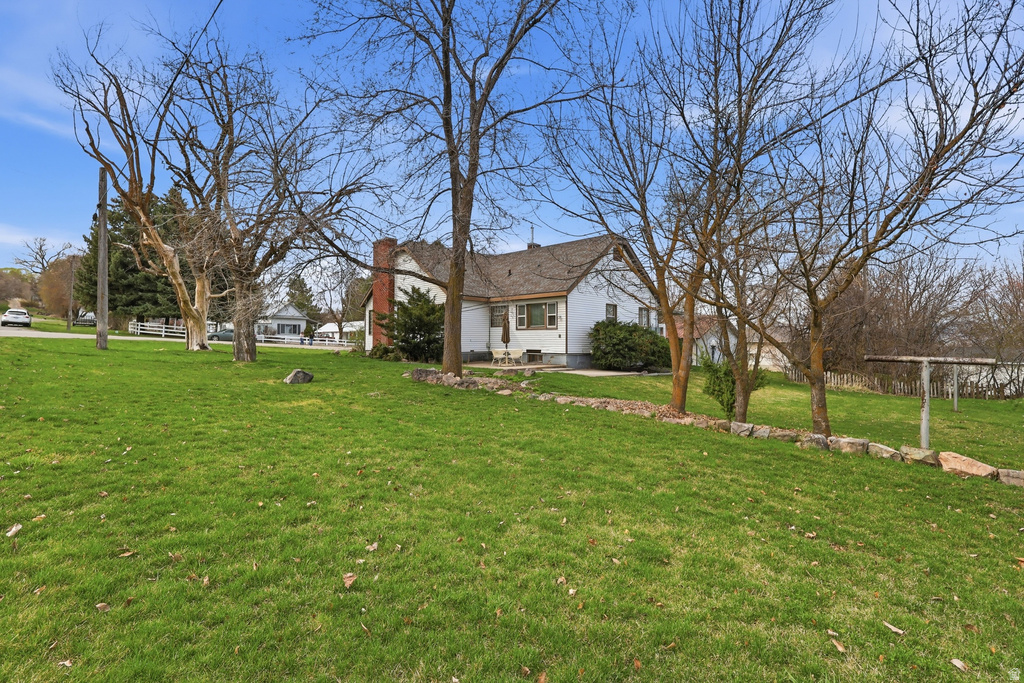 195 E 300 S Richmond, UT 84333