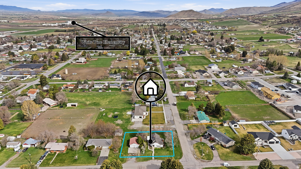 195 E 300 S Richmond, UT 84333