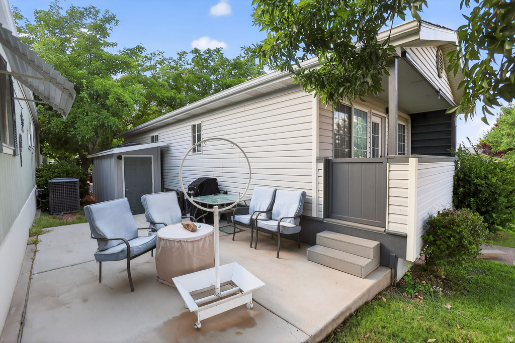 24 COTTONWOOD LN Hurricane, UT 84737