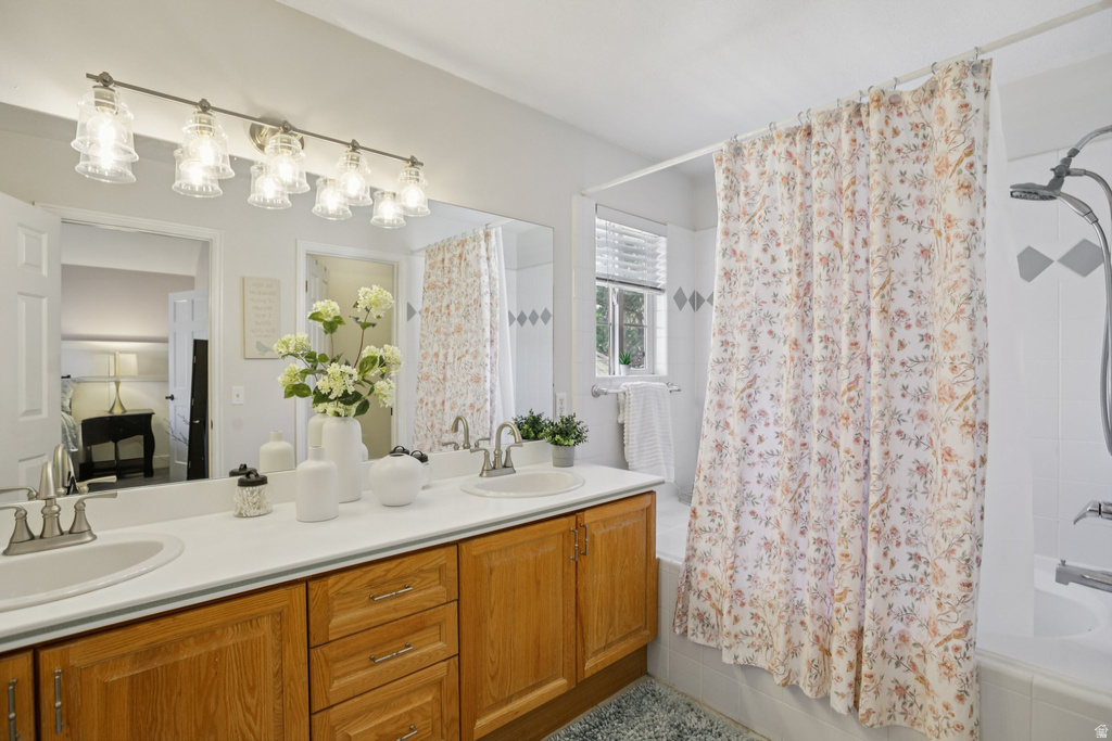 9101 S ENCHANTED OAK LN Sandy, UT 84094