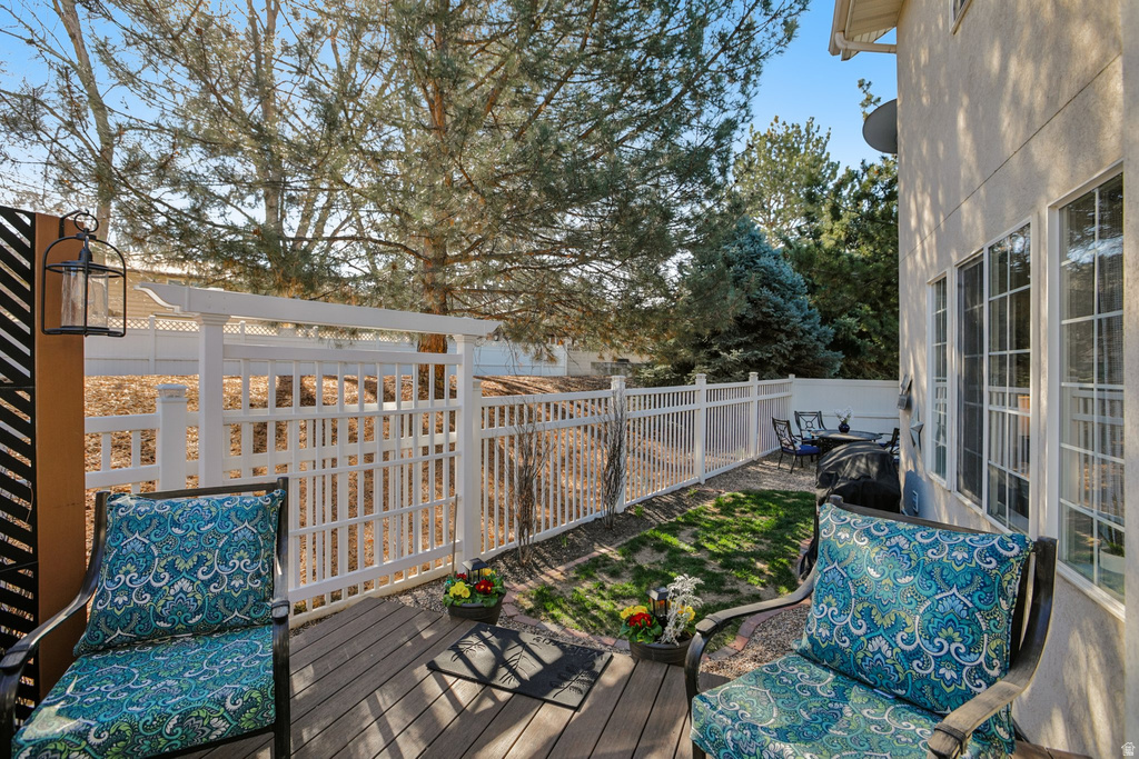 9101 S ENCHANTED OAK LN Sandy, UT 84094