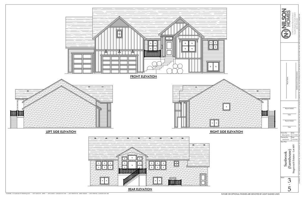 1639 S 3875 W #403 Taylor, UT 84401