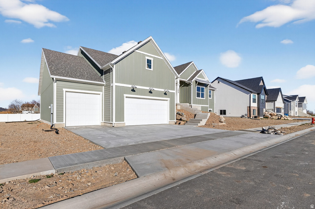 1639 S 3875 W #403 Taylor, UT 84401