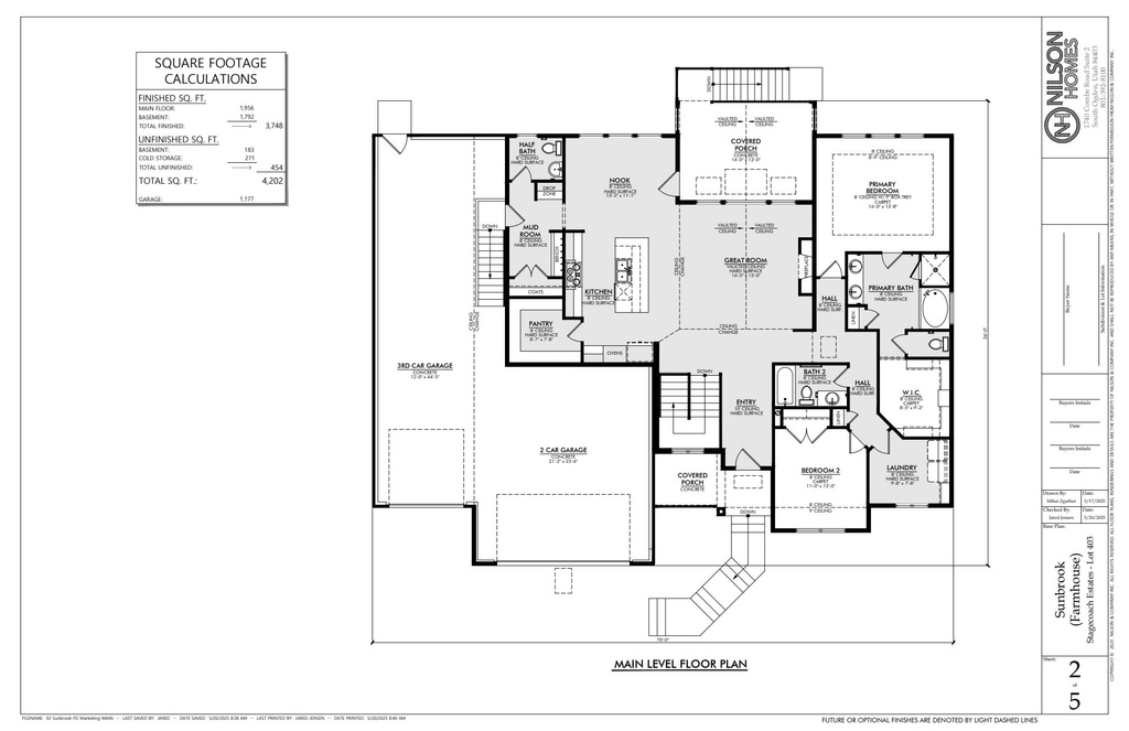 1639 S 3875 W #403 Taylor, UT 84401