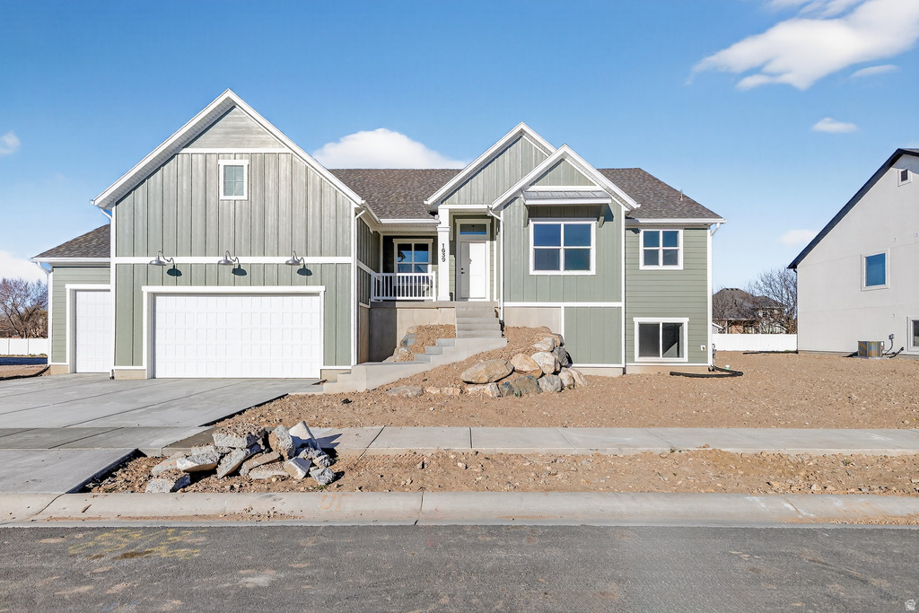1639 S 3875 W #403 Taylor, UT 84401