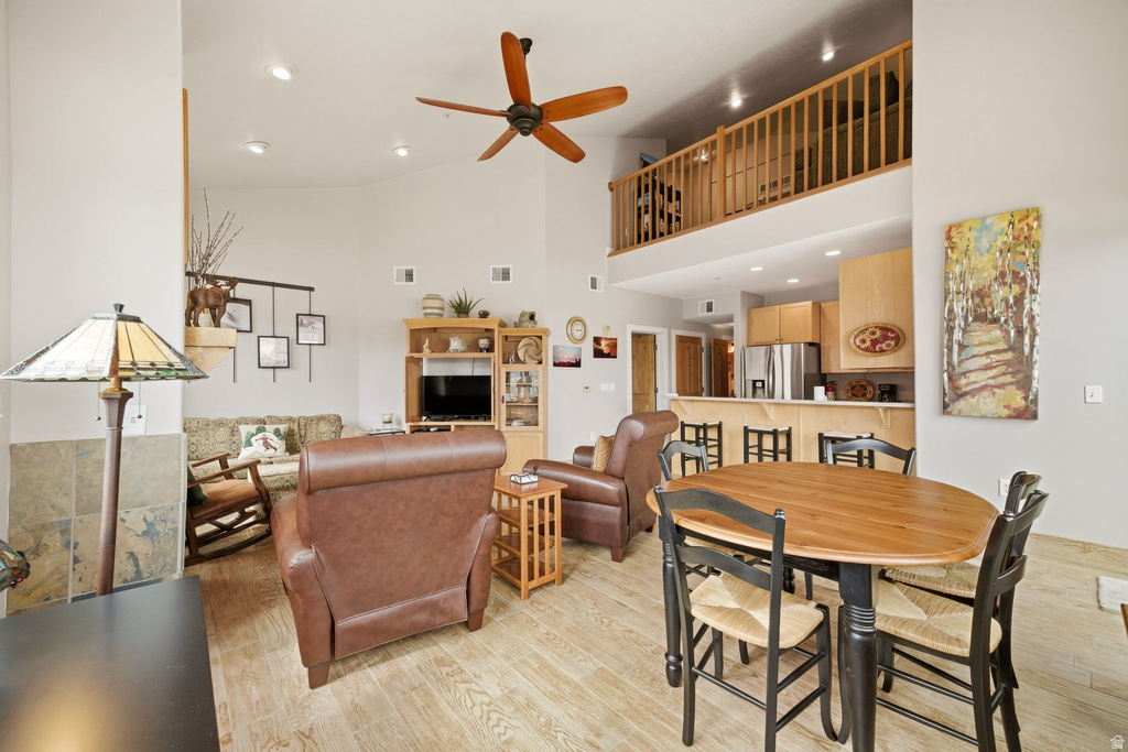 6605 OVERLAND DR #301 Park City, UT 84098