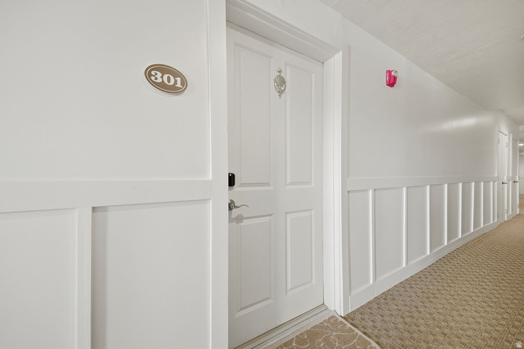 6605 OVERLAND DR #301 Park City, UT 84098