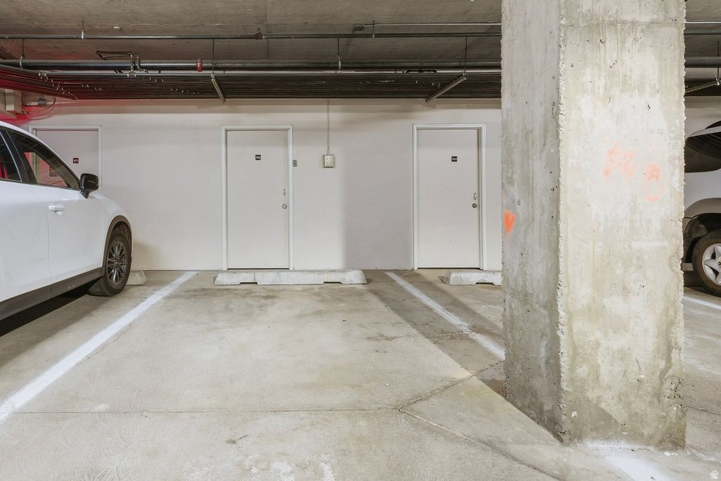 6605 OVERLAND DR #301 Park City, UT 84098