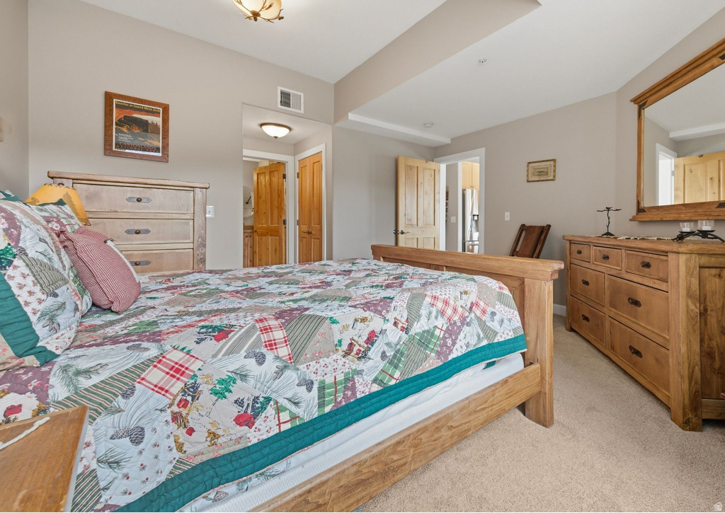 6605 OVERLAND DR #301 Park City, UT 84098