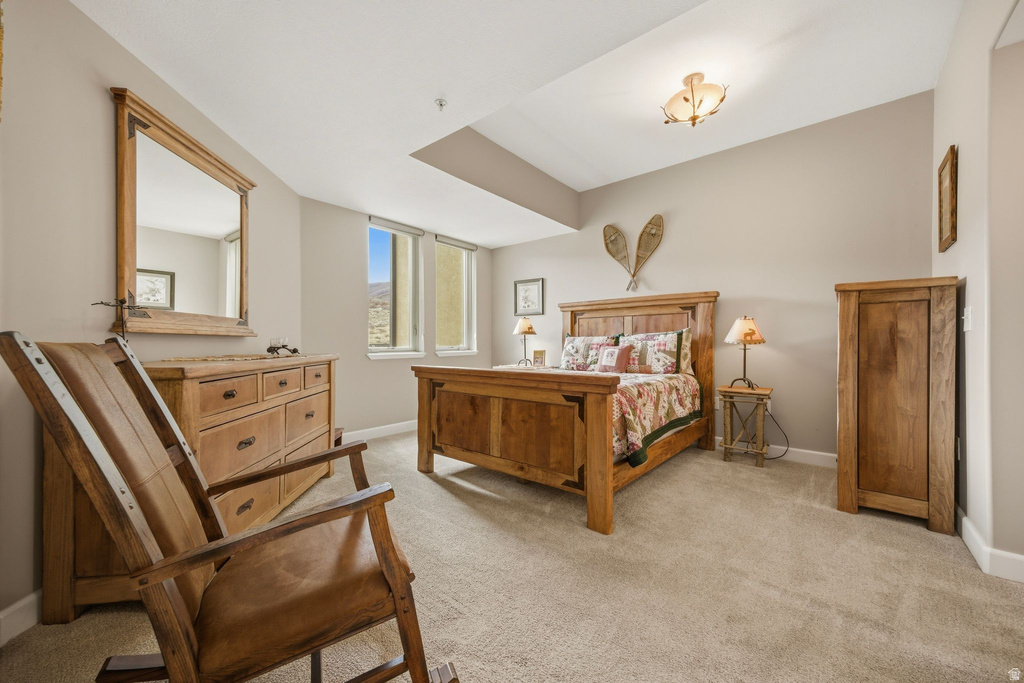 6605 OVERLAND DR #301 Park City, UT 84098