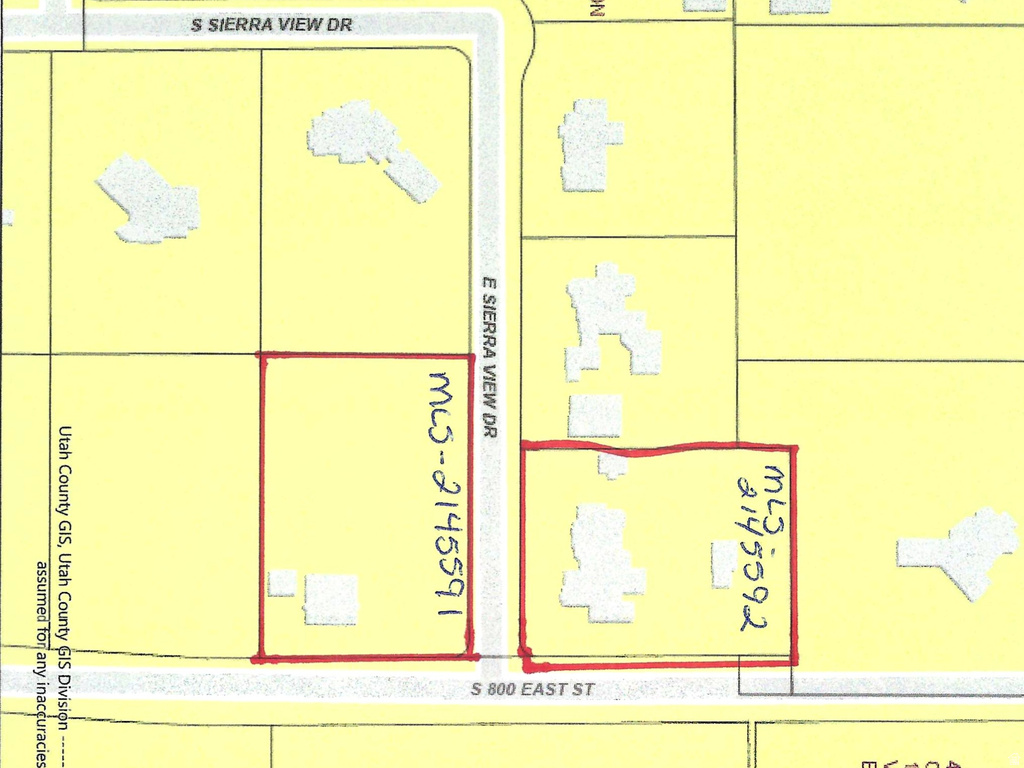 748 E SIERRA VIEW DR Mapleton, UT 84664