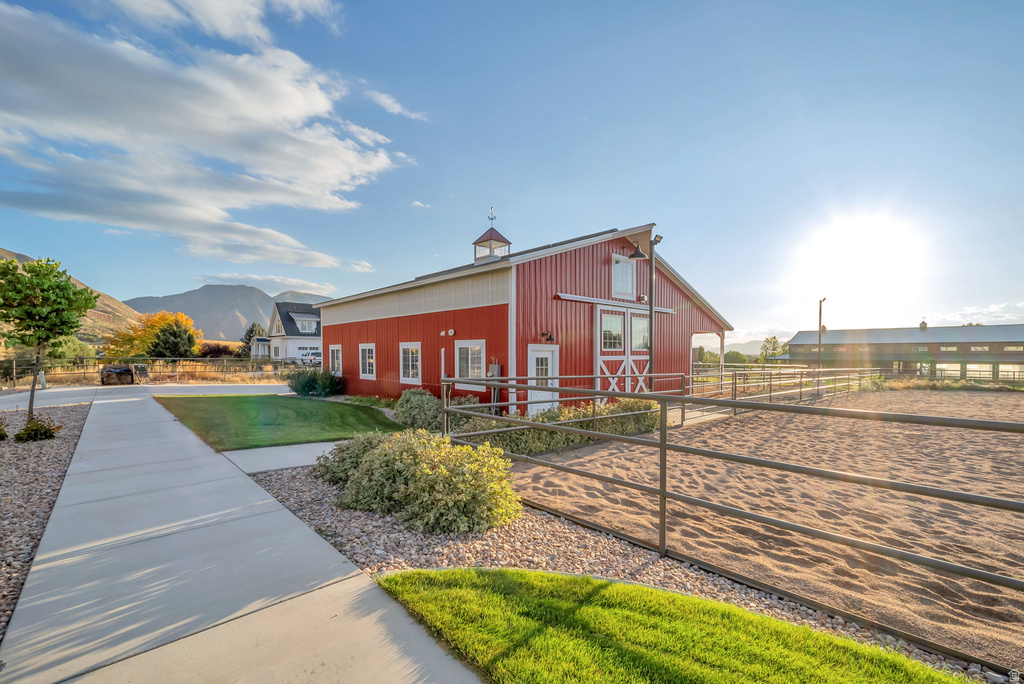 748 E SIERRA VIEW DR Mapleton, UT 84664