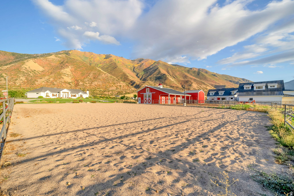 748 E SIERRA VIEW DR Mapleton, UT 84664