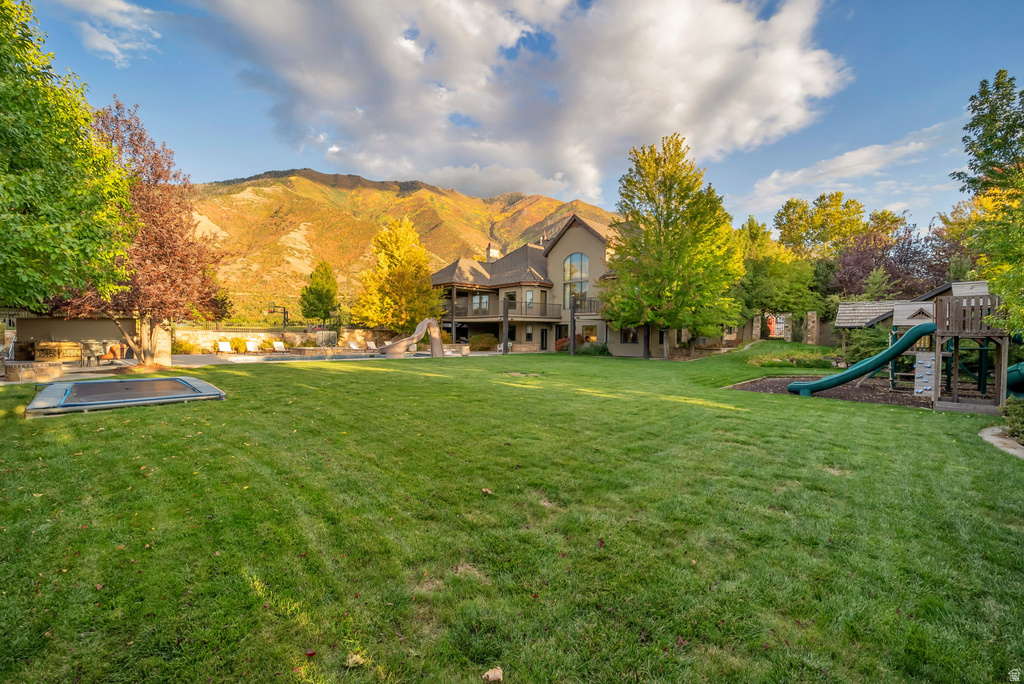 753 E SIERRA VIEW VW #1 Mapleton, UT 84664